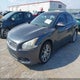 1N4AA5AP4BC805033 2011 Nissan Maxima 3.5 Sv auction photo thumbnail 2