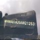 WVWAB7AJ5AW212535 2010 Volkswagen Golf 2-Door auction photo thumbnail 15