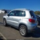 WVGSV7AX2HW509784 2017 Volkswagen Tiguan 2.0T Wolfsburg Edition auction photo thumbnail 3