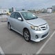 2T1BU4EEXCC829807 2012 Toyota Corolla S auction photo thumbnail 1