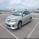 2T1BU4EEXCC829807 2012 Toyota Corolla S auction photo thumbnail 2