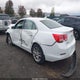 1G11C5SL3FF310318 2015 Chevrolet Malibu 1Lt auction photo thumbnail 3
