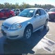 2G1WA5E39E1121413 2014 Chevrolet Impala Limited Ls auction photo thumbnail 2