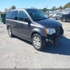 2C4RDGBG6JR225285 2018 Dodge Grand Caravan Se auction photo thumbnail 1