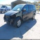 2C4RDGBG6JR225285 2018 Dodge Grand Caravan Se auction photo thumbnail 2
