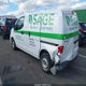3N6CM0KN1MK697572 2021 Nissan Nv200 Cargo S Xtronic Cvt auction photo thumbnail 3