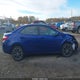 2T1BURHE1GC552589 2016 Toyota Corolla S Plus auction photo thumbnail 13
