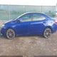 2T1BURHE1GC552589 2016 Toyota Corolla S Plus auction photo thumbnail 14