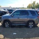 5FNYG1H44SB143890 2025 Honda Pilot Ex-L auction photo thumbnail 14
