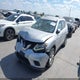 KNMAT2MT3FP512928 2015 Nissan Rogue Sv auction photo thumbnail 2