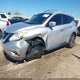 5N1AZ2MG0HN130402 2017 Nissan Murano Sl auction photo thumbnail 2