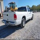 1B7GL22X2YS632901 2000 Dodge Dakota Slt/Sport auction photo thumbnail 4