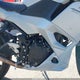 ML5EXGG1XSDA46176 2025 Kawasaki Ex500 auction photo thumbnail 8