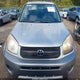 JTEGD20V740039292 2004 Toyota Rav4 auction photo thumbnail 6