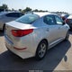 KNAGM4A7XE5464281 2014 Kia Optima Lx auction photo thumbnail 4