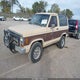 1FMCU14S9EUC33700 1984 Ford Bronco Ii auction photo thumbnail 2