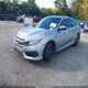 19XFC1F98HE018536 2017 Honda Civic Touring auction photo thumbnail 2