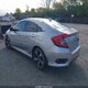 19XFC1F98HE018536 2017 Honda Civic Touring auction photo thumbnail 3