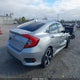 19XFC1F98HE018536 2017 Honda Civic Touring auction photo thumbnail 4