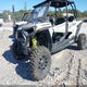 3NSN4E994MF137666 2021 Polaris Rzr Xp 4 1000 auction photo thumbnail 2