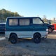 000000P24W0400405 1993 Mitsubishi Van auction photo thumbnail 13