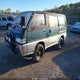 000000P24W0400405 1993 Mitsubishi Van auction photo thumbnail 2