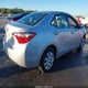 5YFBURHE1FP364847 2015 Toyota Corolla Le auction photo thumbnail 4