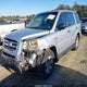 5FNYF28136B002930 2006 Honda Pilot Lx auction photo thumbnail 2