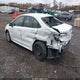 JTDBDMHE8P3002169 2023 Toyota Corolla Hybrid Le auction photo thumbnail 3