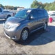 5TDDK3DC3CS036963 2012 Toyota Sienna Limited 7 Passenger auction photo thumbnail 2