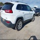 1C4PJMCB5EW185733 2014 Jeep Cherokee Latitude auction photo thumbnail 4