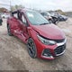 1G1BE5SM4K7139851 2019 Chevrolet Cruze Lt auction photo thumbnail 1