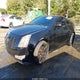 1G6DA1E36C0110212 2012 Cadillac Cts Standard auction photo thumbnail 2