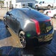 1G6DA1E36C0110212 2012 Cadillac Cts Standard auction photo thumbnail 3