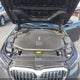 WBY13HG05SCT65919 2025 BMW I5 xDrive40 auction photo thumbnail 10