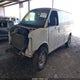 1GCZGFAA3A1101817 2010 Chevrolet Express 2500 Work Van auction photo thumbnail 2