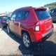 1C4NJDBB5FD147845 2015 Jeep Compass Sport auction photo thumbnail 3