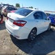 1HGCR2F7XGA034018 2016 Honda Accord Ex auction photo thumbnail 4