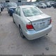 4T1BA32K65U041704 2005 Toyota Camry Se V6 auction photo thumbnail 3