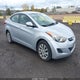 5NPDH4AE5BH061376 2011 Hyundai Elantra Gls auction photo thumbnail 1