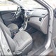 5NPDH4AE5BH061376 2011 Hyundai Elantra Gls auction photo thumbnail 5