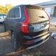 YV4A22PK1M1723662 2021 Volvo Xc90 T6 Momentum 7 Passenger auction photo thumbnail 3