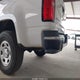 1GCHSBEA1K1115374 2019 Chevrolet Colorado Wt auction photo thumbnail 11