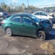 2T1BPRHE8EC037402 2014 Toyota Corolla Le Eco auction photo thumbnail 13