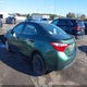 2T1BPRHE8EC037402 2014 Toyota Corolla Le Eco auction photo thumbnail 3