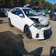 2T1BURHE4GC739504 2016 Toyota Corolla S Plus auction photo thumbnail 1