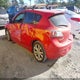 JM1BL1K57B1453611 2011 Mazda Mazda3 S Sport auction photo thumbnail 3