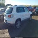 WVGBV7AX2AW534478 2010 Volkswagen Tiguan Wolfsburg Edition auction photo thumbnail 4