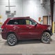 1C4RJFCG4JC412065 2018 Jeep Grand Cherokee Overland 4X4 auction photo thumbnail 13