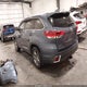 5TDDZRFHXHS409351 2017 Toyota Highlander Limited auction photo thumbnail 3